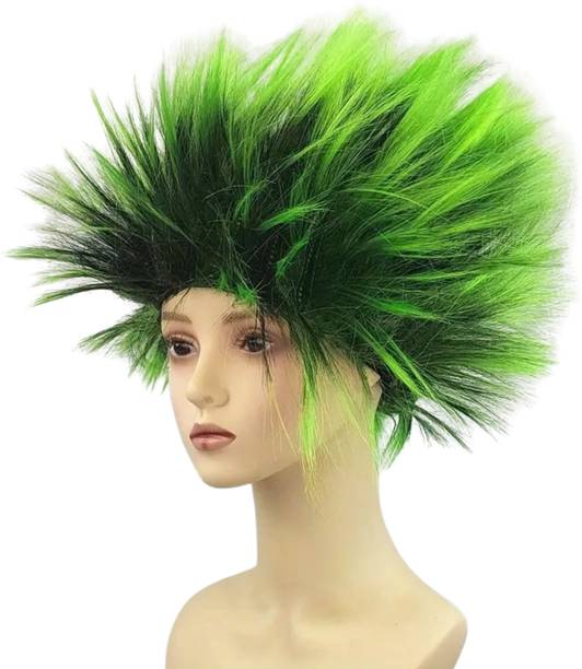 AMACO Short Hair Wig
