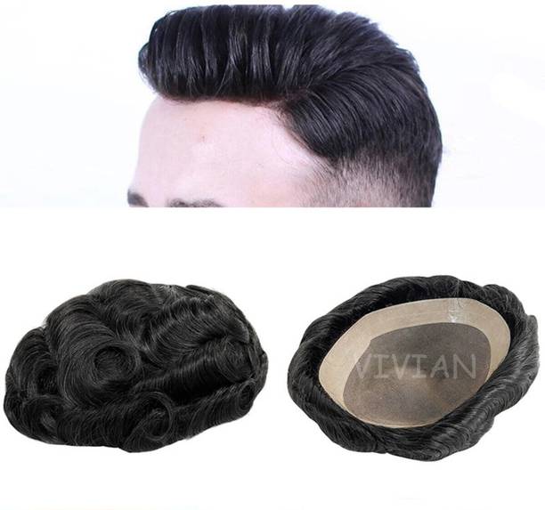 VIVIAN Medium Hair Wig