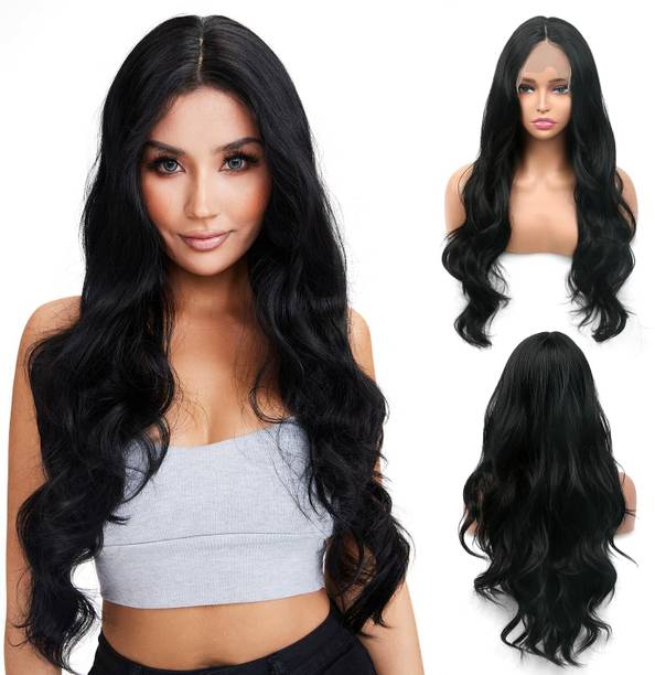 wynkmavens Long Hair Wig