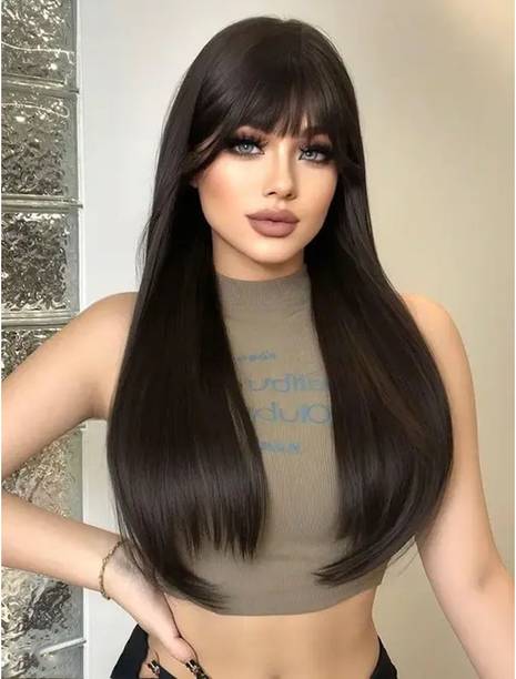 D-DIVINE Long Hair Wig