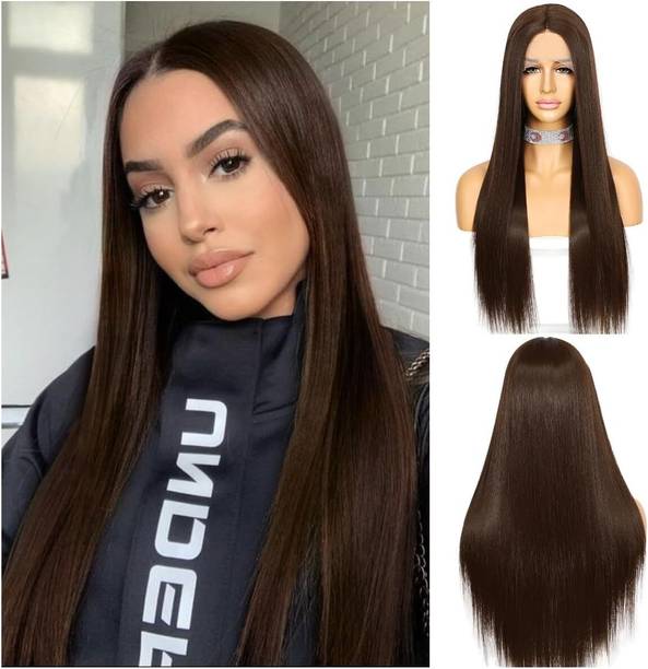 El Cabell Long Hair Wig