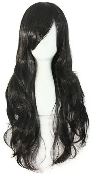 Pinaka Long Hair Wig
