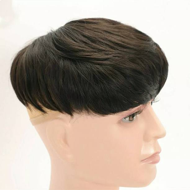 Ritzkart Short Hair Wig
