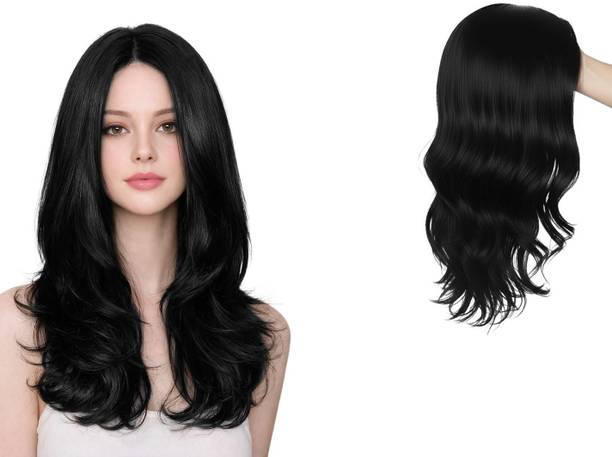 El Cabell Short Hair Wig