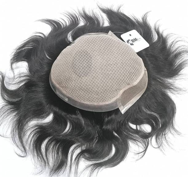 BROTHERS WIGS CLINIC Medium Hair Wig