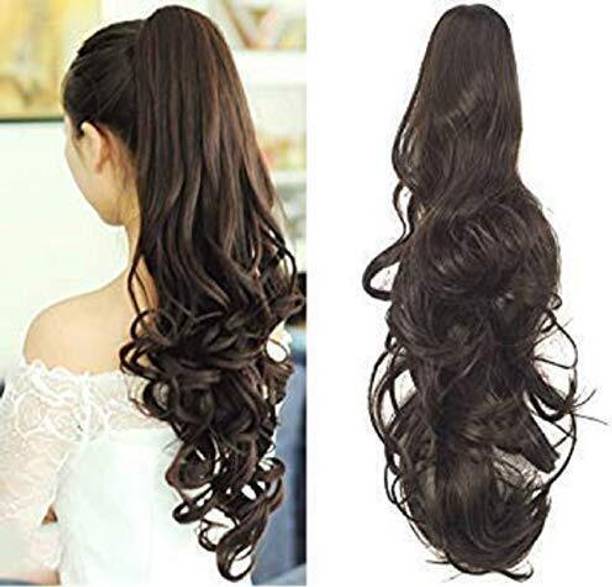DeamExim Medium Hair Wig