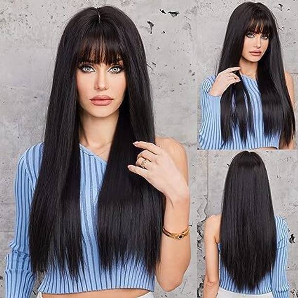 Pinaka Medium Hair Wig