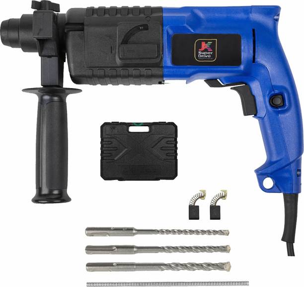 JK Super Drive Heavy Duty, Reverse/Forward, Copper Arma...