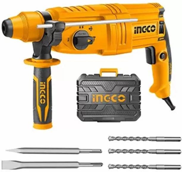 INGCO RGH9028 Rotary hammer RGH9028 Rotary hammer Rotar...