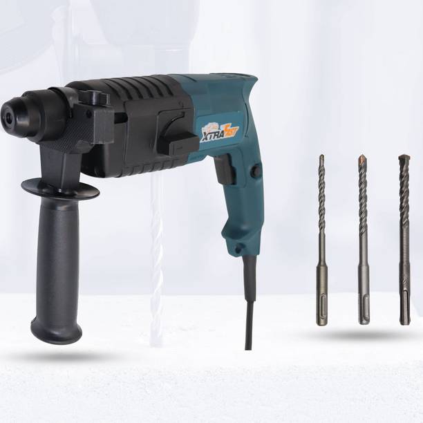 Hillgrove Multi-Purpose Household Professional Rotary A...