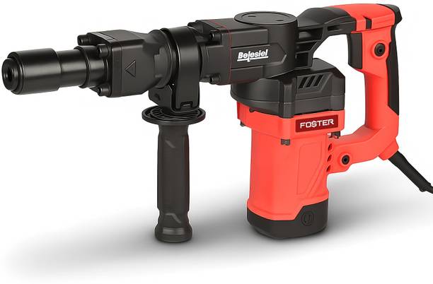 FOSTER FDH 0875 7 KG Breaker Machine 1800W Heavy ...