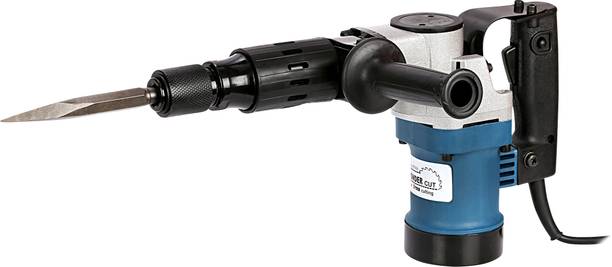 WONDERCUT WCDH-0810 Demolition Hammer Hammer Drill