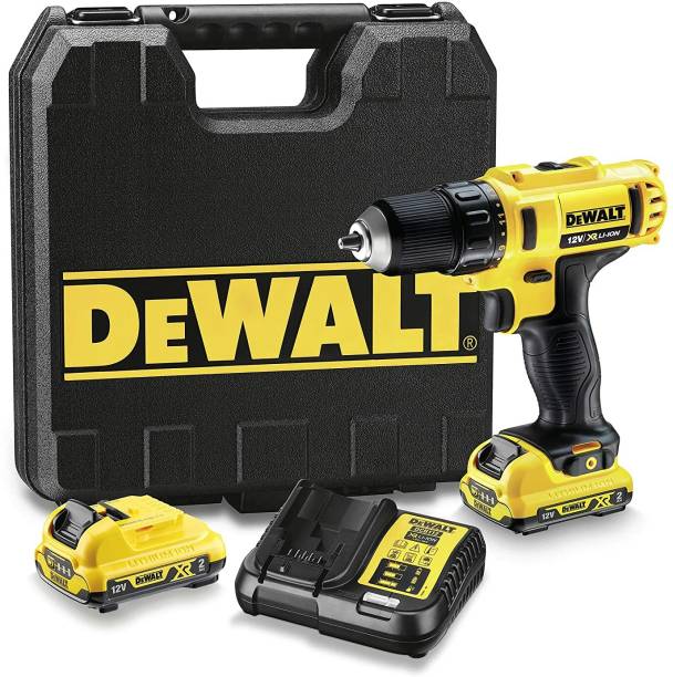 DEWALT DCD710D2-IN Hammer Drill