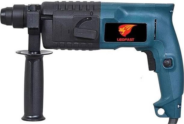 LEOFAST LFT-1208 Heavy Duty, Copper Motor, Concrete Bre...