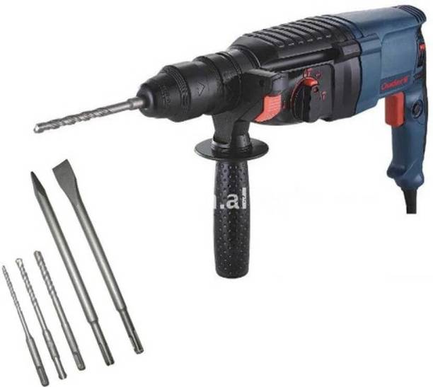 SINAL 26mm hammer With warranty Rotary Hammer Drill