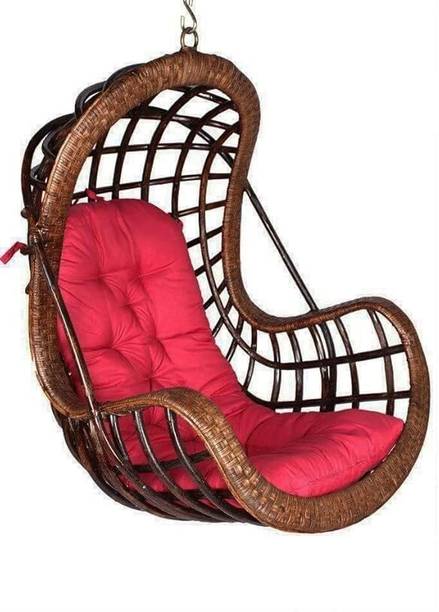 IRA Swing Chairs Bamboo Large Swing