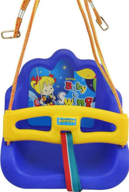 Jayaansh Traders Plastic Small Swing