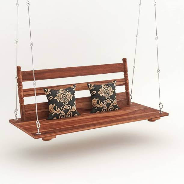 Deuba Wooden Large Swing