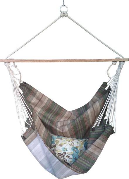 Hangit Seashore Polyester Swing