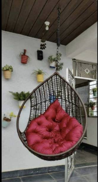 MJ Furniture Mj206 Iron Large Swing