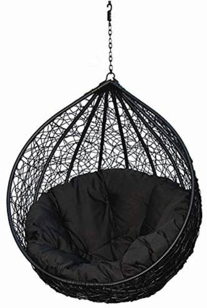 HUMZU Krt hammock swing Cast Iron Large Swing