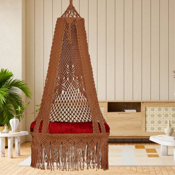 Patiofy Cotton Large Swing