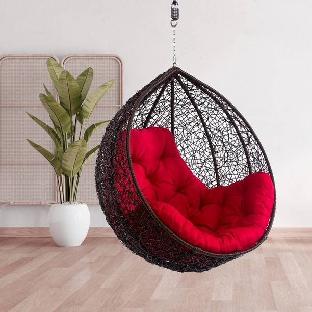 duzo Steel Large Swing