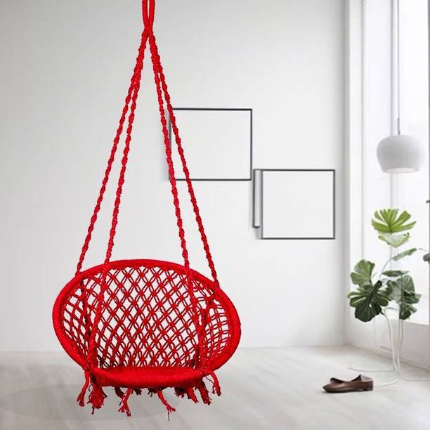 MODLIVING ROUND Swing Cotton Large Swing