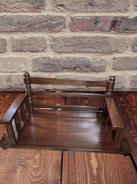 RJ Traders Wooden Large Swing
