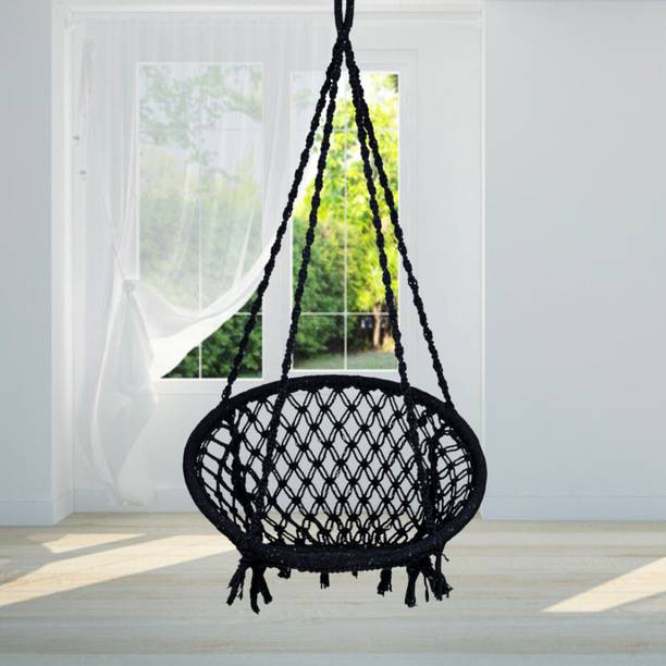 Patiofy Cotton Large Swing
