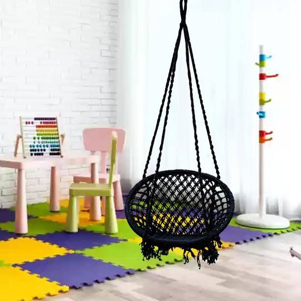 MODLIVING ROUND Swing Cotton Large Swing