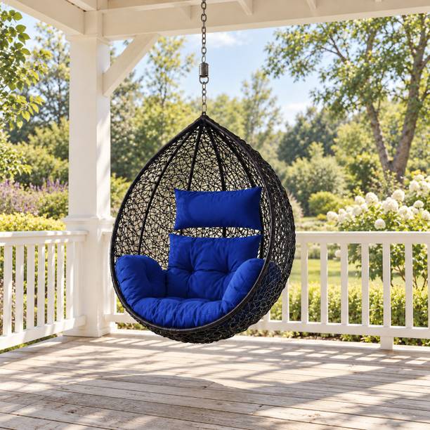 Urban Swing Steel Large Swing