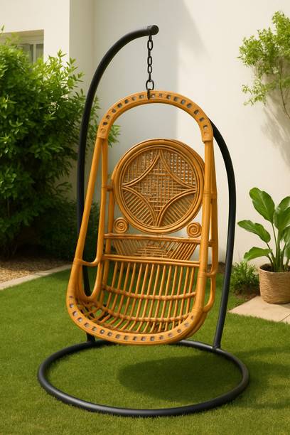 AVIKA Bamboo, Wooden Hammock