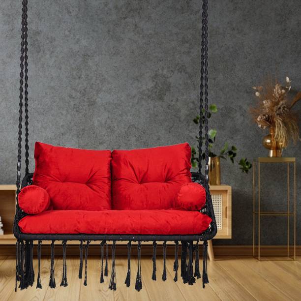 Patiofy Polyester Large Swing