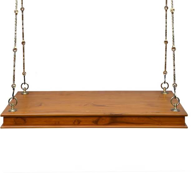 RJ Traders Wooden Hammock