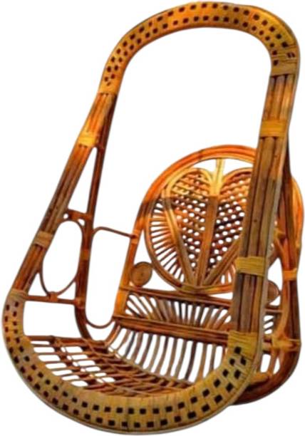 Ziastore Bigswing Bamboo Large Swing