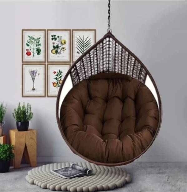 MJENTERPRISE Nylon, Iron Large Swing Nylon, Iron Large Swing