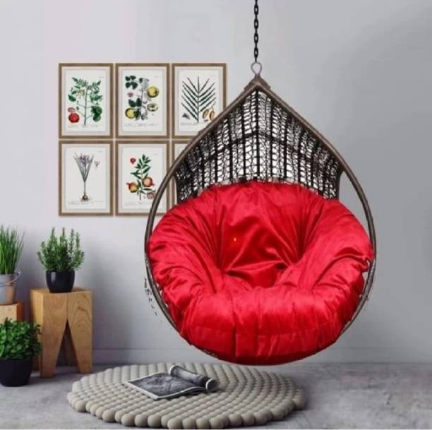 mjs forniture hammock swing Cast Iron Hammock