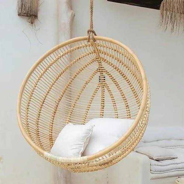 IRA Swing Chairs Bamboo Large Swing