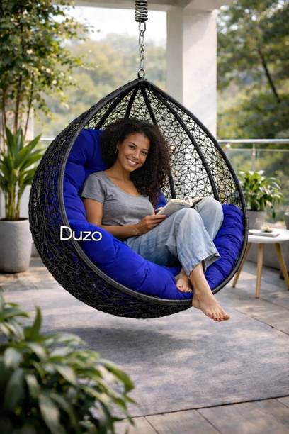 duzo Steel Large Swing