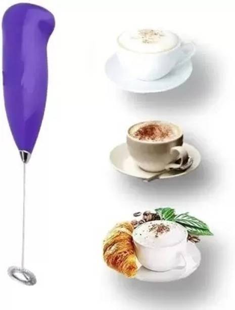 Philocaly Enterprise 50 W Purple Hand Blender