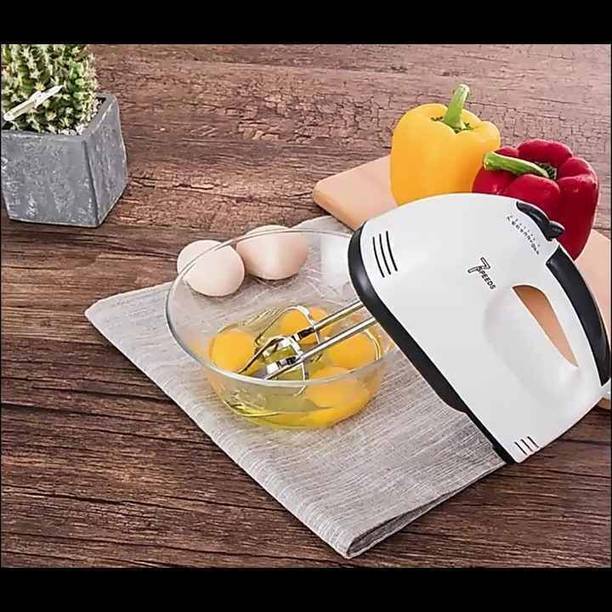 Fireefly 260 W White Hand Blender