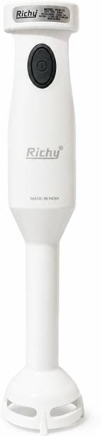 Richy 250 W White Hand Blender