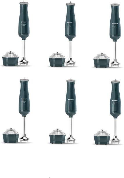HAVELLS 300 W Cyan Hand Blender