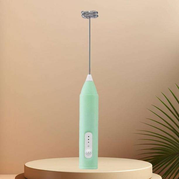HEZKRT 50 W Green Hand Blender