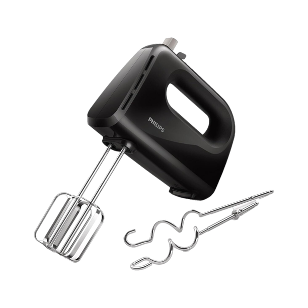 PHILIPS 300 W Black Hand Blender