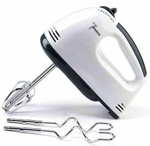 YAMA 260 W Multicolor Hand Blender