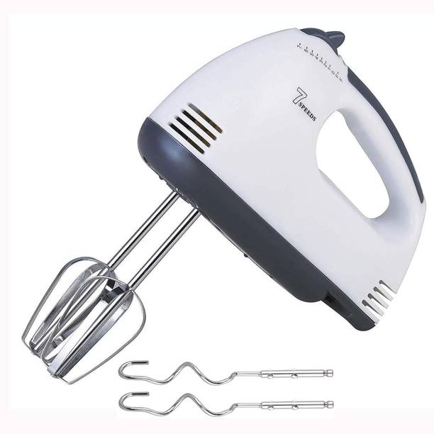 Fireefly 260 W White Hand Blender