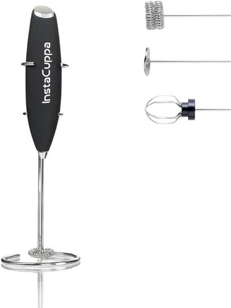 InstaCuppa 50 W Black Hand Blender