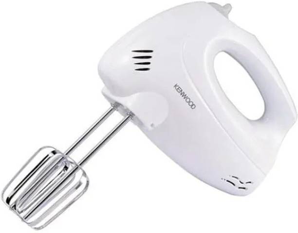 Orient Electric 250 W White Hand Blender